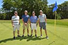 LAC Golf Open 2019  11th annual Wheaton Lyons Athletic Club (LAC) Golf Open Monday, August 12, 2019 at the Franklin Country Club. - Photo by Keith Nordstrom : Wheaton, Lyons Athletic Club Golf Open